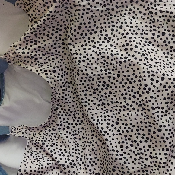 EOMENIE One Piece Swimsuit - Picture 9 of 10